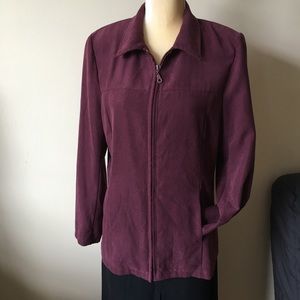 Female casual blazer, size L, M&S Mode
